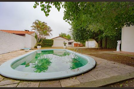 Casa para alugar com 250m², 3 quartos e 1 vagaÁrea Externa