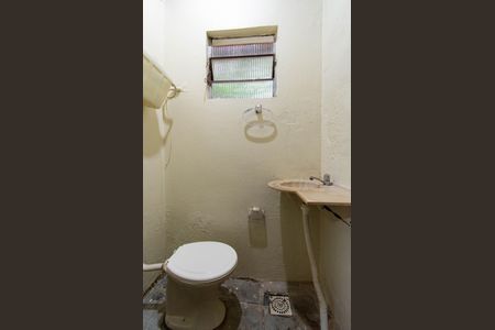 Casa para alugar com 250m², 3 quartos e 1 vagaBanheiro de Serviço