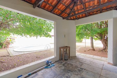 Casa para alugar com 250m², 3 quartos e 1 vagaÁrea Externa