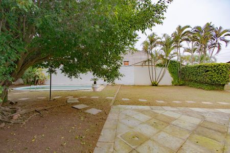 Casa para alugar com 250m², 3 quartos e 1 vagaÁrea Externa