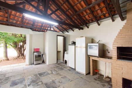 Casa para alugar com 250m², 3 quartos e 1 vagaÁrea Externa