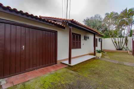 Casa para alugar com 250m², 3 quartos e 1 vagaÁrea Externa