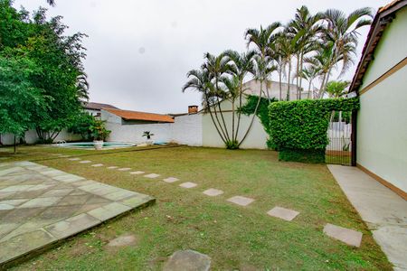 Casa para alugar com 250m², 3 quartos e 1 vagaÁrea Externa