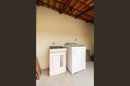 Casa para alugar com 250m², 3 quartos e 1 vagaÁrea de Serviço