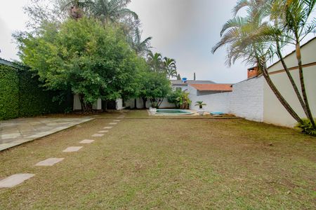 Casa para alugar com 250m², 3 quartos e 1 vagaFachada