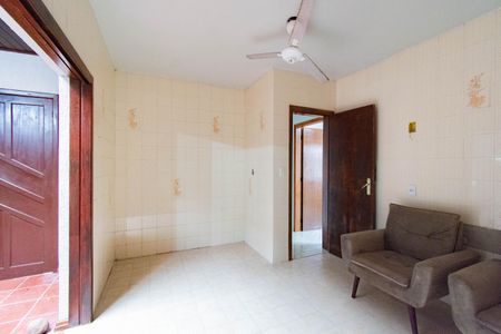 Casa para alugar com 250m², 3 quartos e 1 vagaCozinha