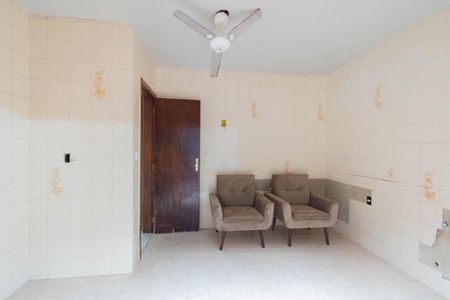 Casa para alugar com 250m², 3 quartos e 1 vagaCozinha