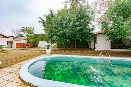 Casa para alugar com 250m², 3 quartos e 1 vagaÁrea Externa