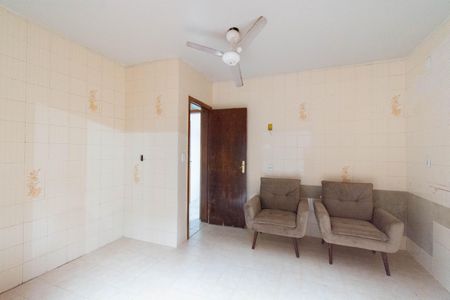 Casa para alugar com 250m², 3 quartos e 1 vagaCozinha