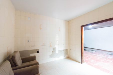 Casa para alugar com 250m², 3 quartos e 1 vagaCozinha