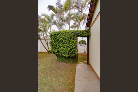 Casa para alugar com 250m², 3 quartos e 1 vagaÁrea Externa