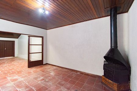 Casa para alugar com 250m², 3 quartos e 1 vagaSala