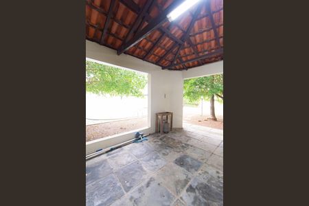 Casa para alugar com 250m², 3 quartos e 1 vagaÁrea Externa