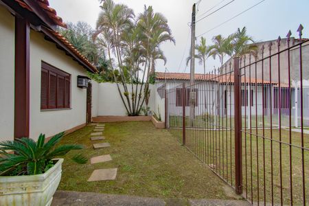 Casa para alugar com 250m², 3 quartos e 1 vagaÁrea Externa