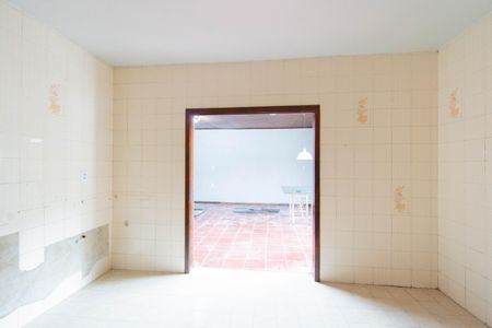 Casa para alugar com 250m², 3 quartos e 1 vagaCozinha