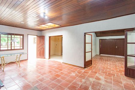 Casa para alugar com 250m², 3 quartos e 1 vagaSala