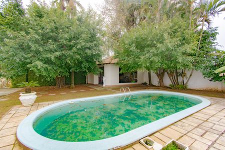 Casa para alugar com 250m², 3 quartos e 1 vagaÁrea Externa