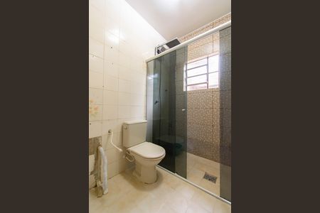 Casa para alugar com 250m², 3 quartos e 1 vagaBanheiro