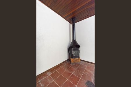 Casa para alugar com 250m², 3 quartos e 1 vagaSala