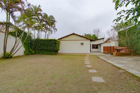 Casa para alugar com 250m², 3 quartos e 1 vagaÁrea Externa