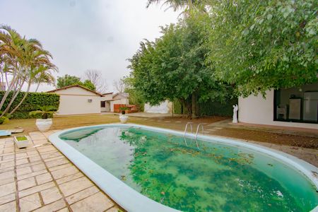 Casa para alugar com 250m², 3 quartos e 1 vagaÁrea Externa