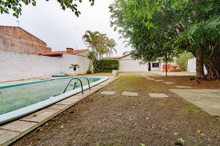 Casa para alugar com 250m², 3 quartos e 1 vagaÁrea Externa