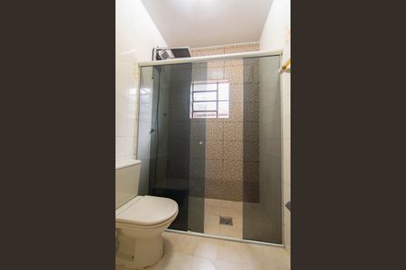 Casa para alugar com 250m², 3 quartos e 1 vagaBanheiro