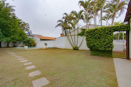 Casa para alugar com 250m², 3 quartos e 1 vagaÁrea Externa