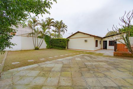 Casa para alugar com 250m², 3 quartos e 1 vagaÁrea Externa