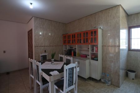 Casa à venda com 248m², 3 quartos e 2 vagasCozinha 1