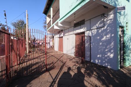 Casa à venda com 248m², 3 quartos e 2 vagasÁrea externa