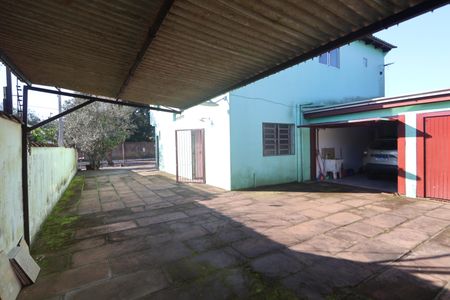 Casa à venda com 248m², 3 quartos e 2 vagasÁrea externa