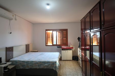 Casa à venda com 248m², 3 quartos e 2 vagasQuarto 2