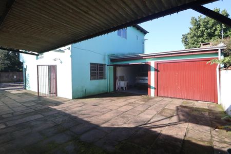 Casa à venda com 248m², 3 quartos e 2 vagasÁrea externa