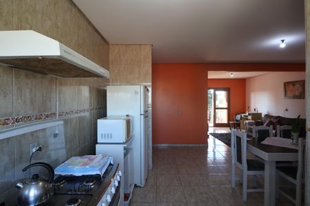 Casa à venda com 248m², 3 quartos e 2 vagasCozinha 1