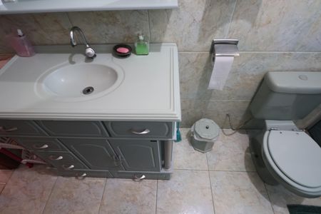 Casa à venda com 248m², 3 quartos e 2 vagasBanheiro