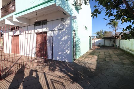 Casa à venda com 248m², 3 quartos e 2 vagasÁrea externa