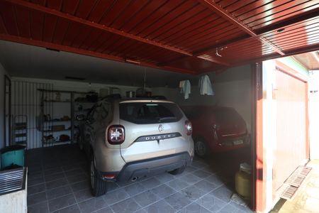 Casa à venda com 248m², 3 quartos e 2 vagasGaragem