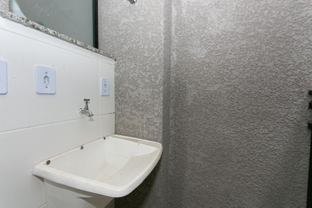 Apartamento à venda com 40m², 1 quarto e sem vagaÁrea de Serviço