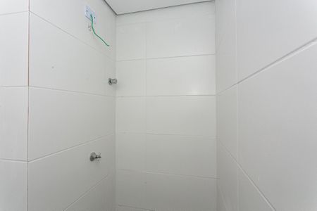 Apartamento à venda com 40m², 1 quarto e sem vagaBanheiro