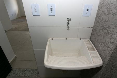 Apartamento à venda com 40m², 1 quarto e sem vagaÁrea de Serviço