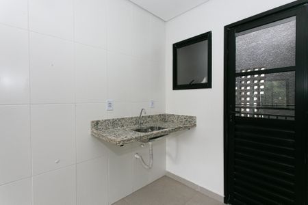 Apartamento à venda com 40m², 1 quarto e sem vagaSala/Cozinha