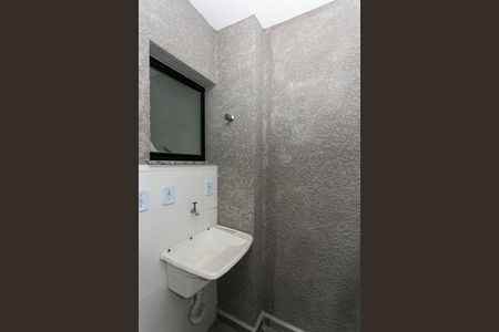 Apartamento à venda com 40m², 1 quarto e sem vagaÁrea de Serviço