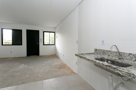 Apartamento à venda com 40m², 1 quarto e sem vagaSala/Cozinha