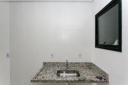 Apartamento à venda com 40m², 1 quarto e sem vagaSala/Cozinha