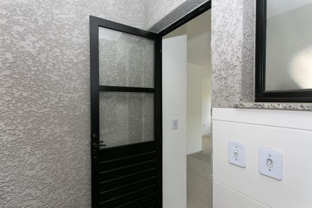 Apartamento à venda com 40m², 1 quarto e sem vaga Apartamento à venda com 40m², 1 quarto e sem vagaÁrea de Serviço