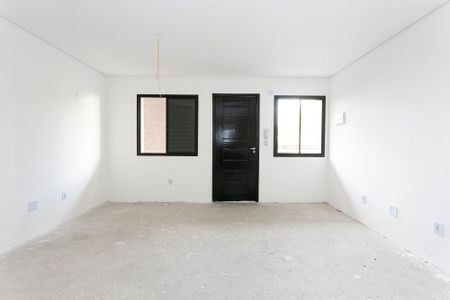 Apartamento à venda com 40m², 1 quarto e sem vaga Apartamento à venda com 40m², 1 quarto e sem vagaSala/Cozinha