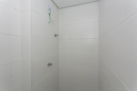 Apartamento à venda com 40m², 1 quarto e sem vaga Apartamento à venda com 40m², 1 quarto e sem vagaBanheiro
