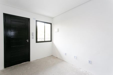 Apartamento à venda com 40m², 1 quarto e sem vaga Apartamento à venda com 40m², 1 quarto e sem vagaQuarto 1