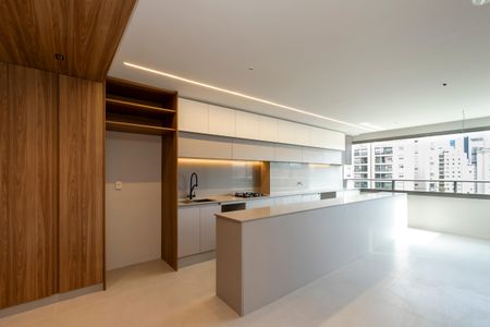 Apartamento à venda com 69m², 2 quartos e 1 vagaSala/ Cozinha